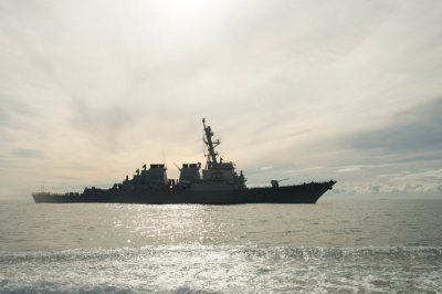 США направили эсминец в Черное море для «обеспечения безопасности» - «Новороссия»