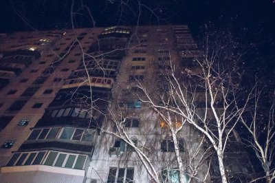 Студент-марокканец выбросился из окна киевской многоэтажки - «Новороссия»