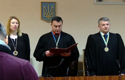 Суд Львова отменил запрет на «русскоязычный культурный продукт» - «Новороссия»