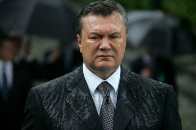 Суд признал Януковича виновным в просьбе к Путину ввести войска на Украину - «Новороссия»