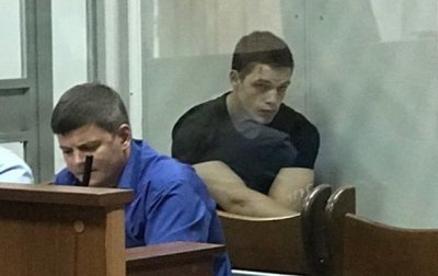 Суд продлил арест водителю Hummer, сбившему насмерть девочку в Киеве - «Украина»