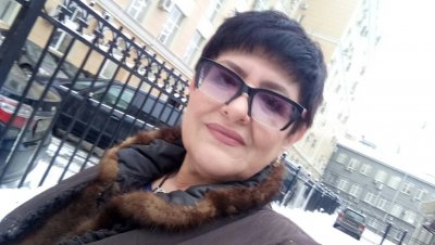 Суд выдворил журналиста Елену Бойко из России - «Новороссия»