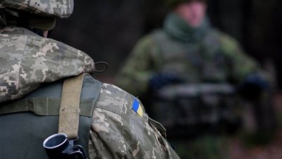 Террористы ВСУ в присутствии ОБСЕ обстреляли территорию ЛНР из жилого дома - «Новороссия»