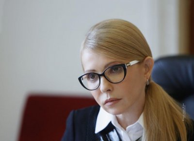 Тимошенко пообещала за 5 лет обеспечить энергетическую независимость Украины - «Новороссия»