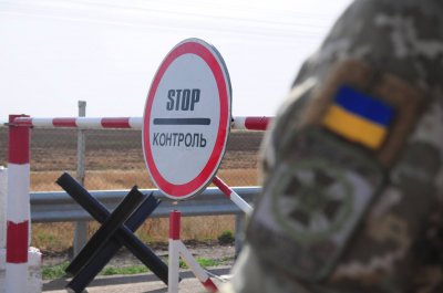 Украина отказала во въезде 41 тыс. человек за год - «Новороссия»