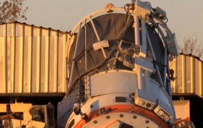 Украинские астрономы создали уникальный телескоп - (видео)