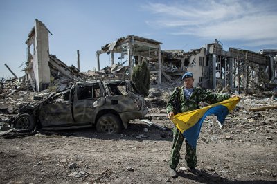 Украинский эксперт подсчитал затраты на восстановление Донбасса - «Новороссия»