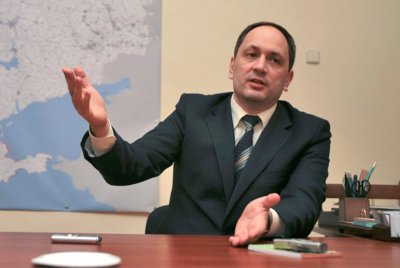 Украинский министр назвал Крымский мост «бутафорским пропагандистским проектом» - «Новороссия»
