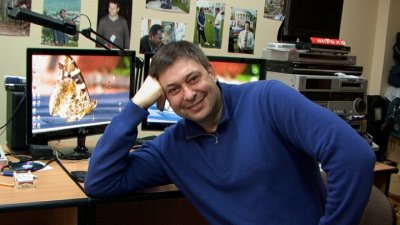 Украинский суд оставил Вышинского под арестом еще на месяц - «Новороссия»