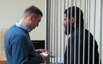 Украинский суд продлил арест бразильскому защитнику Донбасса Лусварги - «Новороссия»