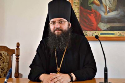 УПЦ назвала принятый радой церковный закон антиконституционным - «Новороссия»