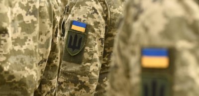 В Донбассе ликвидирован боевик «ООС» из Херсонской области - «Новороссия»