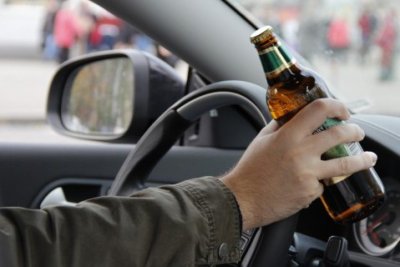 В Донбассе пьяный боевик ВСУ на краденном автомобиле устроил ДТП - «Новороссия»