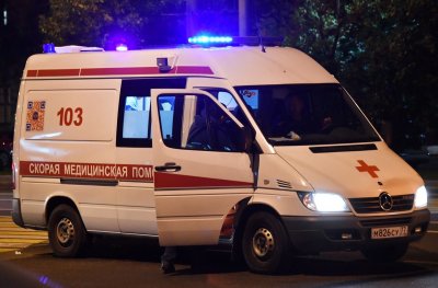 В Херсоне группа пьяных дебоширов едва не убила фельдшера «Скорой помощи» - «Новороссия»