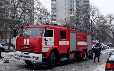 В Хмельницкой области три человека сгорели заживо в частном доме - «Новороссия»