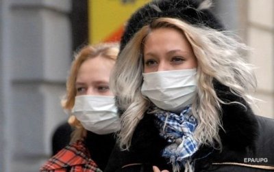 В Киеве число жертв гриппа увеличилось до семи человек - «Украина»