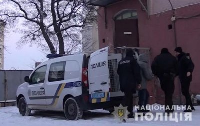 В Киеве мошенники выманили у троих пенсионерок полмиллиона - (видео)