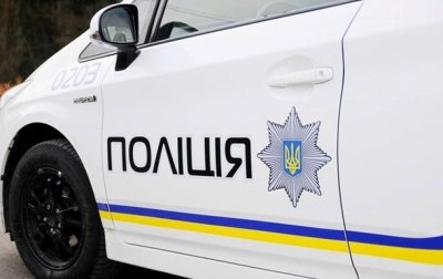 В Киеве мужчина избил полицейского - «Украина»