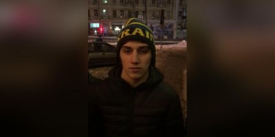 В Киеве националисты заставили чеченца извиняться и кричать "Слава Украине"