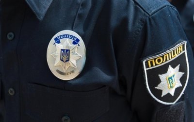 В Киеве неизвестные пытались блокировать офис полиции - «Украина»