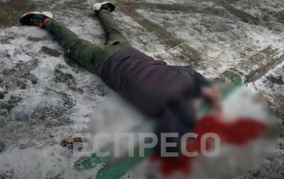 В Киеве погиб парень, выбросившись с 13-го этажа - «Украина»