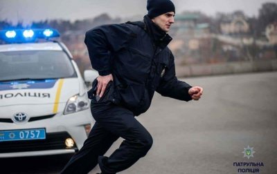 В Киеве водитель BMW стрелял в прохожего - «Украина»