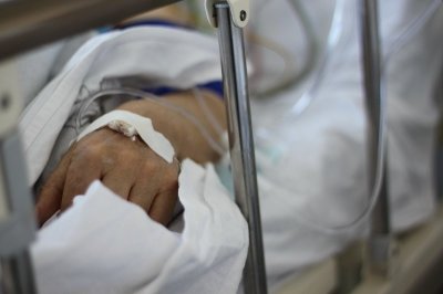 В киевской больнице пациент избил до смерти костылем другого больного, который мешал ему спать - «Новороссия»