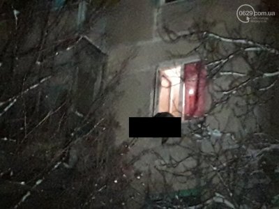 В Мариуполе в жилом доме прогремел взрыв — есть погибшие - «Новороссия»