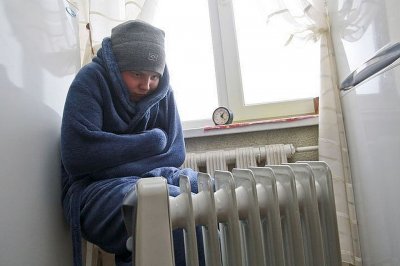 В Николаева 72 дома вновь остались без отопления из-за аварии теплосети - «Новороссия»