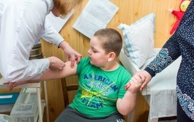 В Одесской области зафиксирована вспышка кори у детей - «Новороссия»