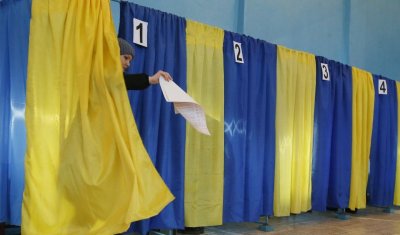 В оккупированной части ДНР учителей принуждают голосовать за Порошенко за 300 гривен — видео - «Новороссия»