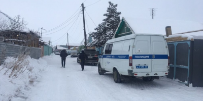 В Орске введен режим чрезвычайной ситуации из-за пожара с семью погибшими