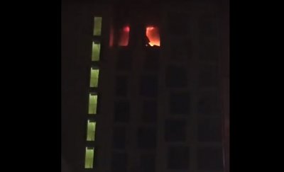 В Подмосковье произошел взрыв в жилом доме - «Новороссия»