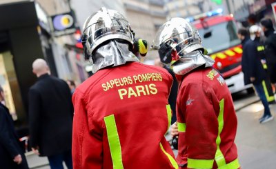 В результате взрыва в Париже погибли 4 человека, пострадали более 30 - «Новороссия»