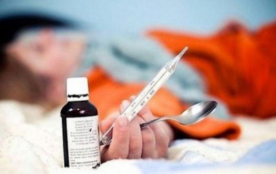В Ровенской области от гриппа умерла 16-летняя девушка - «Новороссия»