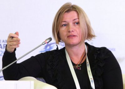 Вице-спикер Рады попыталась сорвать заседание Контактной группы в Минске - «Новороссия»