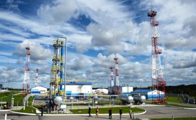 Вильнюс взбудоражен: Нас отключили от российского газа? - «Экономика»