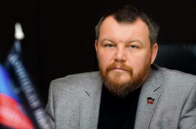 Власти ДНР отказали основателю Республики Пургину в гражданстве - «Новороссия»