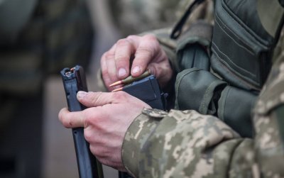 Во время новогодних праздников трое боевиков ВСУ покончили с собой в Донбассе - «Новороссия»