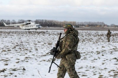ВСУ готовят провокацию около Станицы Луганской перед приездом главы ОБСЕ - «Новороссия»