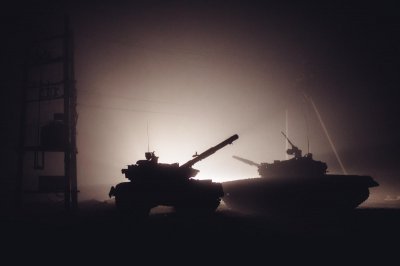 ВСУ за сутки 16 раз обстреляли территорию ДНР - «Новороссия»