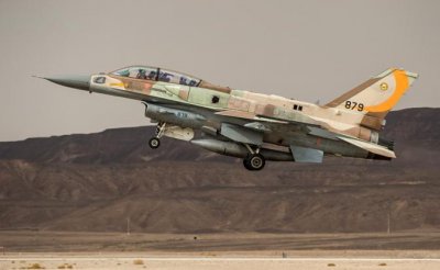 ВВС Израиля громят русские «Панцири» и «Торы»: Где же грозные С-300? - «Военные действия»