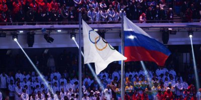 WADA озвучило условие отстранения России от Олимпиады-2020