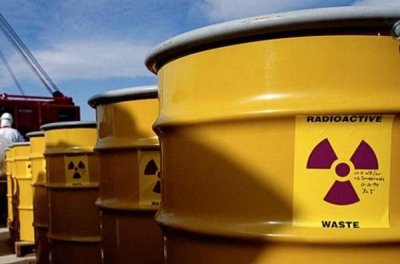 Westinghouse разрешила Украине использовать технологию для производства ядерного топлива - «Новороссия»