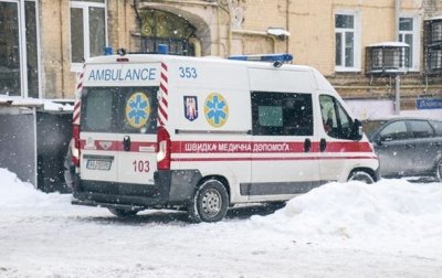 За месяц на Украине от переохлаждения умерли 64 человека - «Новороссия»