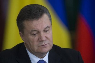 Защита Януковича назвала приговор частью предвыборной pr-акции украинских политиков - «Новороссия»