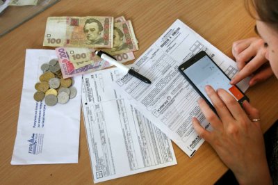 Жители Киева начали получать судебные иски по долгам за услуги ЖКХ - «Новороссия»