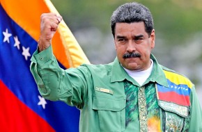 Три причины, почему Мадуро победит - «Новости Дня»