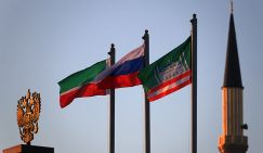 В Ганновере дам и господ извели, как класс - «Мир»