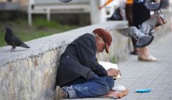 Власть превратила Москву в Древний Рим накануне падения - «Общество»